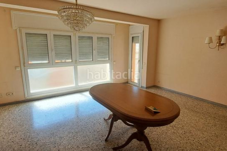 Piso  en San Pere Terrassa