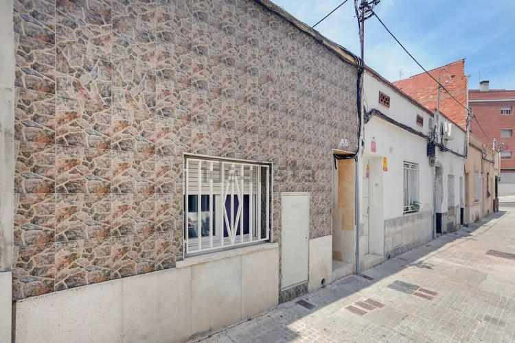 Piso en calle de Marconi