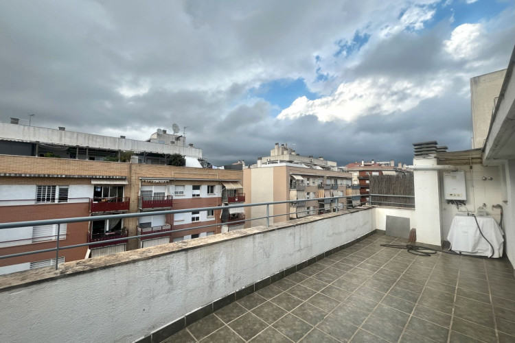 Sant Pere Nord