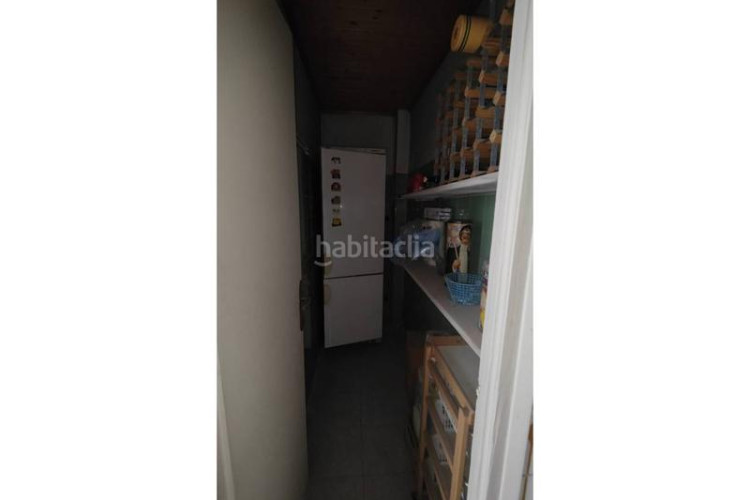 Casa adosada venta casa adosada a reformar con muchas posibilidades. en Terrassa