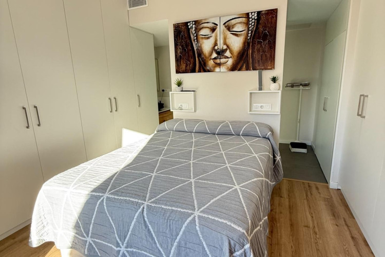 Avenida ABAT MARCET,DE L', Zona Esportiva