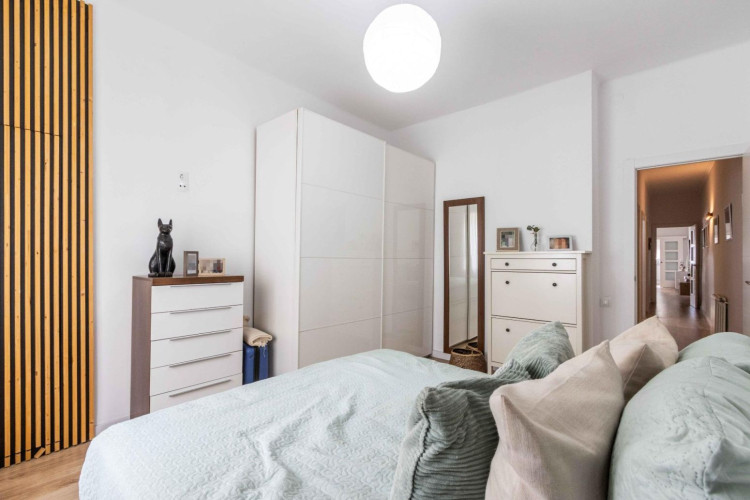 Terrassa - Carrer watt, Ca n'Aurell