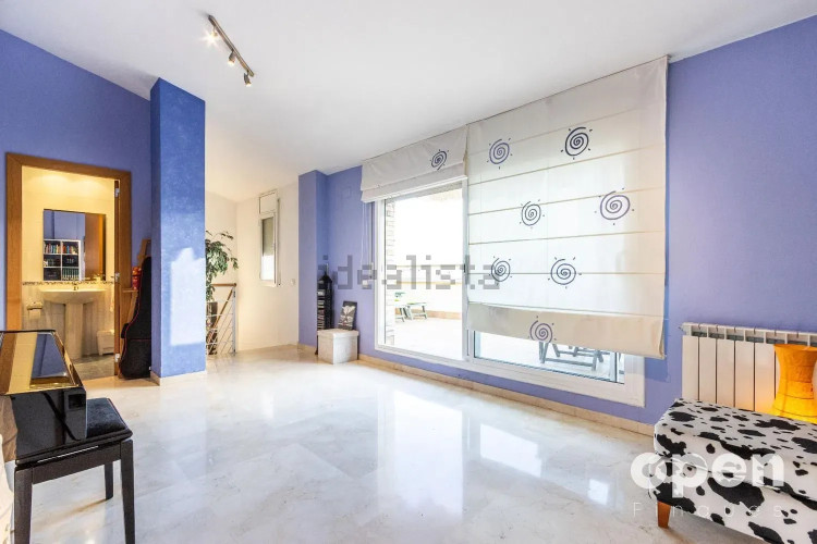 Dúplex en calle de Fra Bonaventura Gran