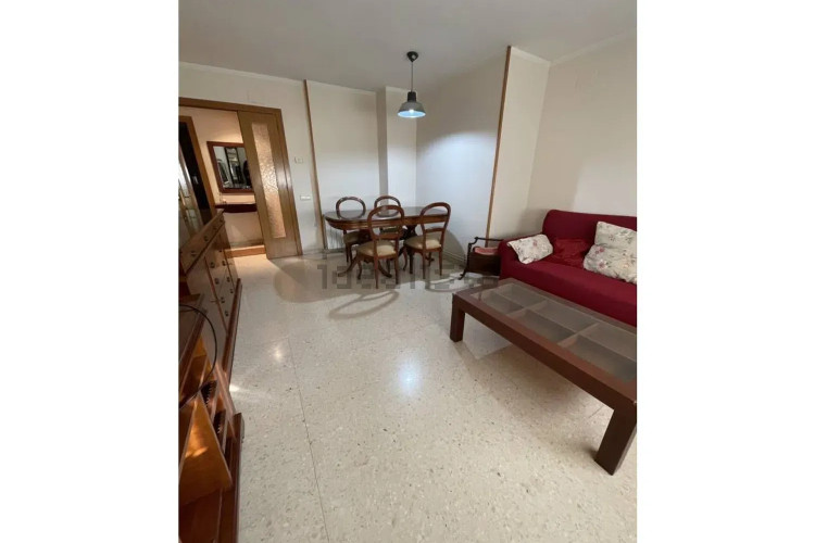 Piso en Barrio La Grípia