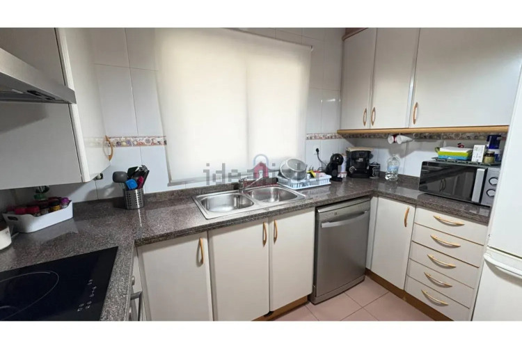 Dúplex en rambla de Francesc Macià