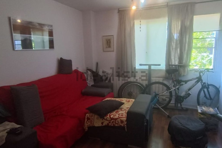 Piso en Barrio Can Tusell