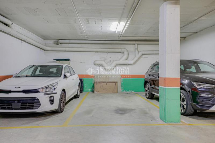Dúplex piso en venta en Torrent d'en Pere Parres Terrassa