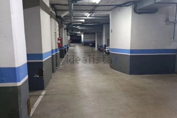 Piso en Barrio Roc Blanc