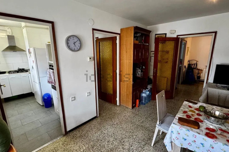 Piso en avenida ďÀngel Sallent, 58