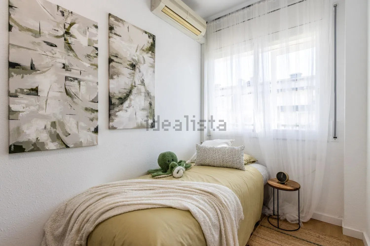 Piso en calle de Carrasco i Formiguera