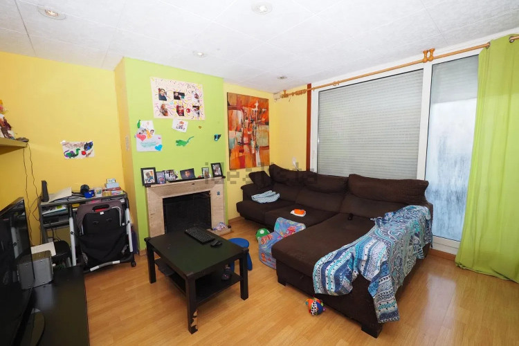 Ático en Barrio Sant Pere Nord