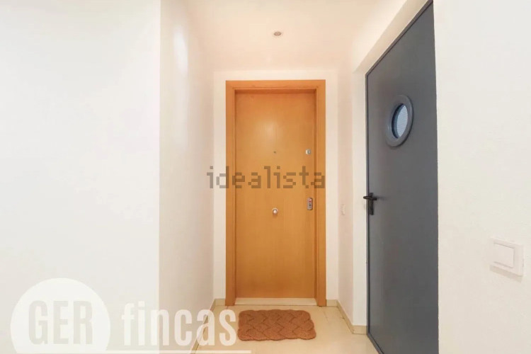 Piso en calle de l'Infant Martí