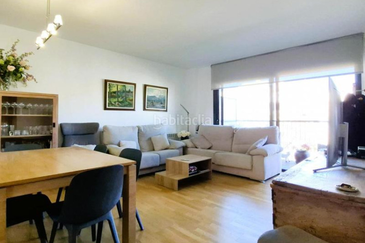 Dúplex en pleno corazón de la ciudad en Ca n'Aurell Terrassa
