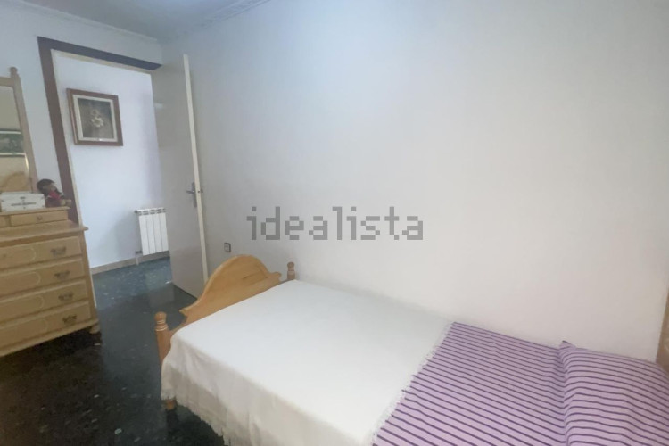 Chalet adosado en Barrio Poble Nou