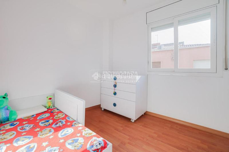 Piso  en venta en Sant Pere Nord Terrassa