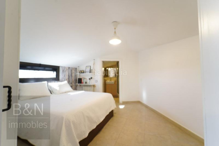 Dúplex bienvenido al hogar de tus sueños! este exclusivo dúplex es mucho más que una vivienda. en Terrassa