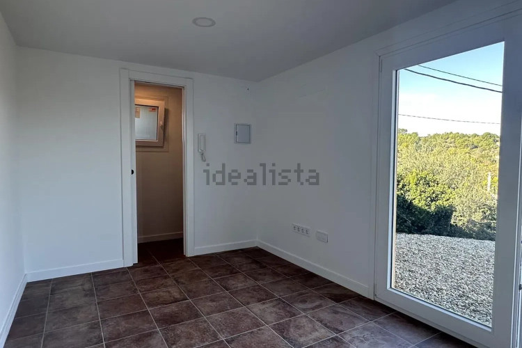 Casa independiente en calle de la Llebre