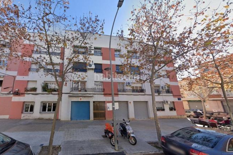 Piso maravilloso piso barcelona en Les Arenes - La Grípia - Can Montllor Terrassa