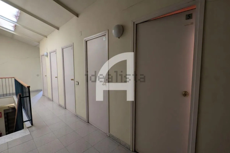 Estudio en calle ďAntoni Torrella