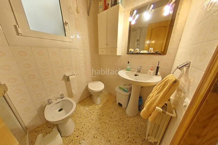 Piso  en venta en ca naurell en Ca n'Aurell Terrassa