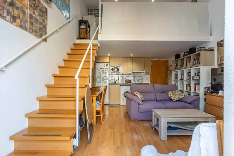 Piso en calle de Garcia Humet, 33