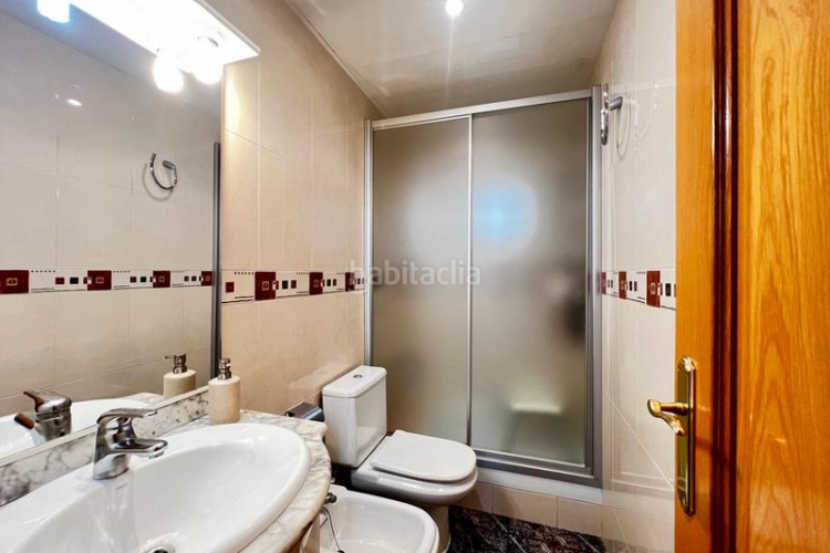 Piso para entrar a vivir en Can Palet II - Santa Eulàlia Terrassa