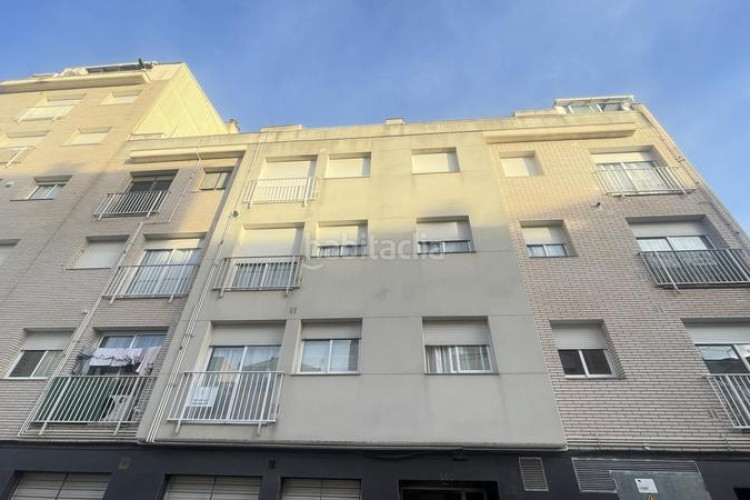 Dúplex en Egara Terrassa