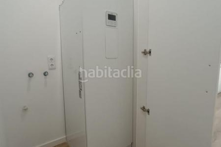 Planta baja  en venta en sant pere, 2 dormitorios. en Terrassa