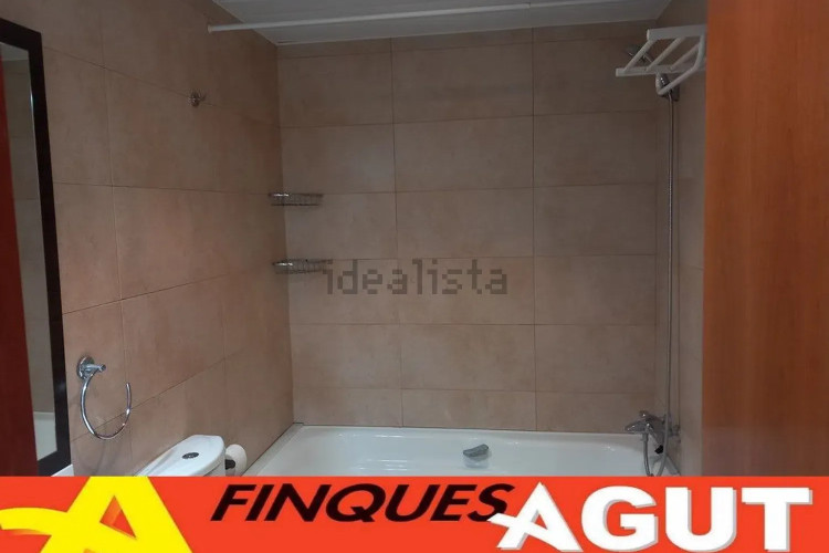 Piso en calle de Sant Leopold