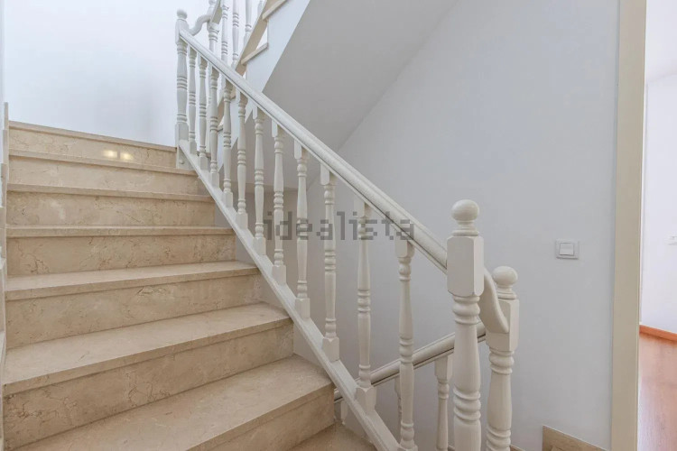Chalet en calle de Sant Quirze