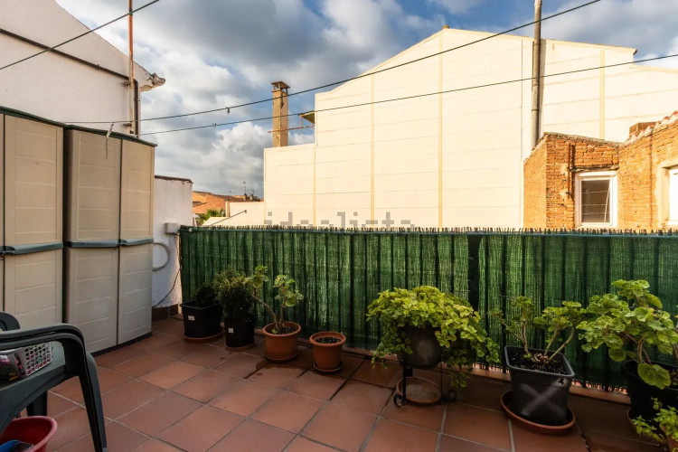 Piso en calle de Garcia Humet, 33