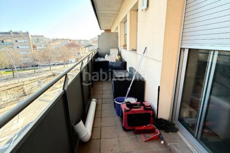 Piso en carrer de sant lluís 137 oportunidad para inversores: piso en Roc Blanc, en Terrassa
