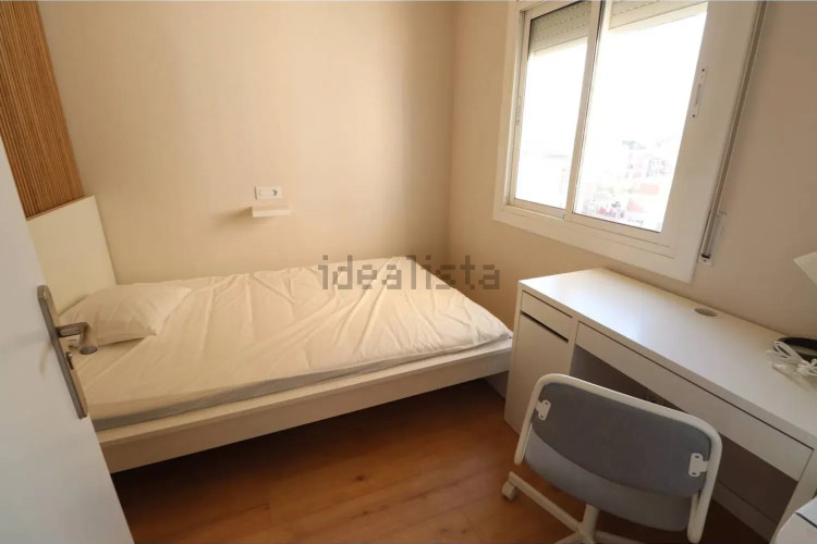 Piso en calle de Pau Marsal