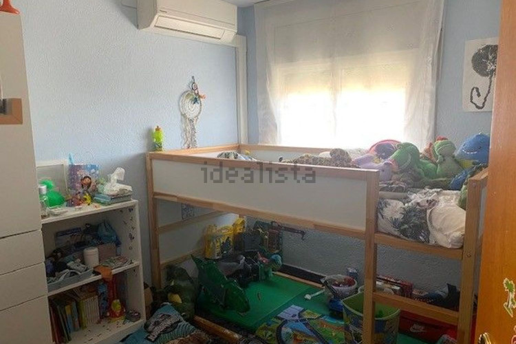 Chalet pareado en Barrio Can Gonteres