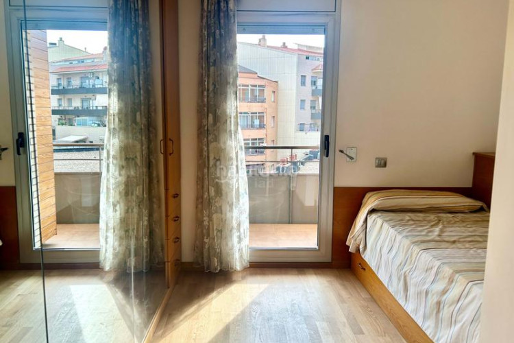 Piso en Ca n'Aurell Terrassa