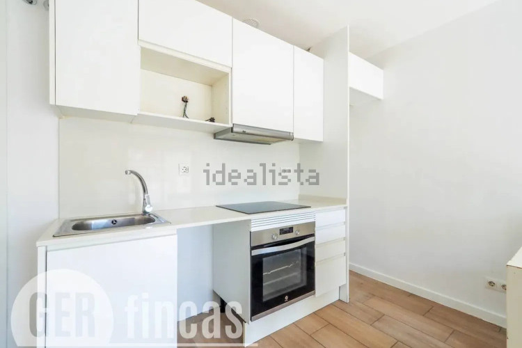 Chalet en calle del Comte Borrell