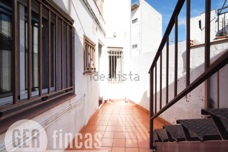 Chalet en calle de Jaén