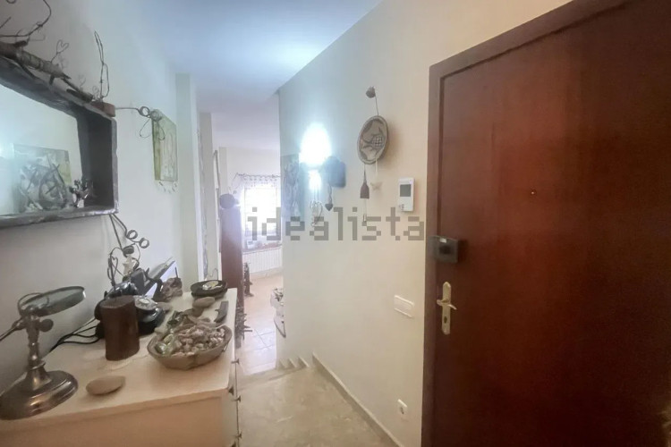 Piso en plaza del Mestre Serrat