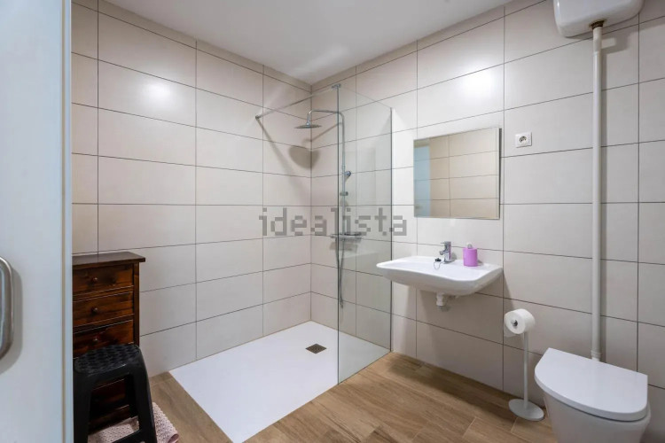 Chalet en Barrio Centre