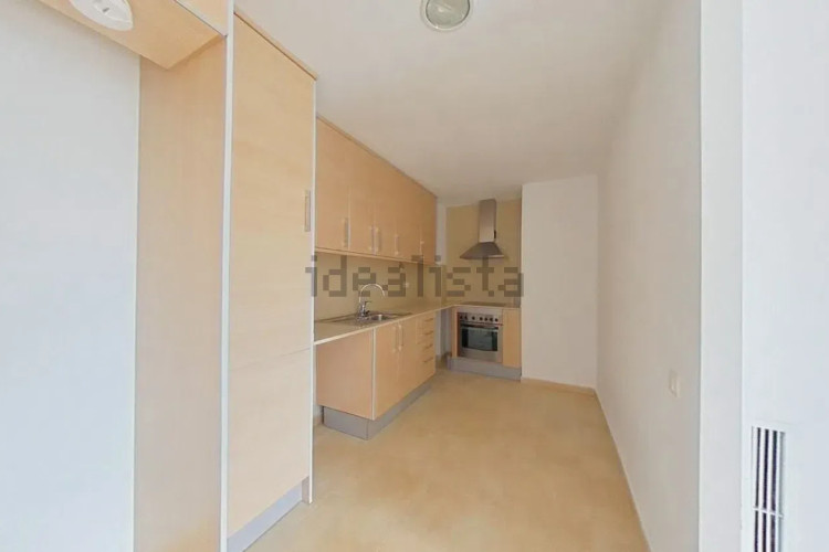 Piso en Barrio Zona Esportiva