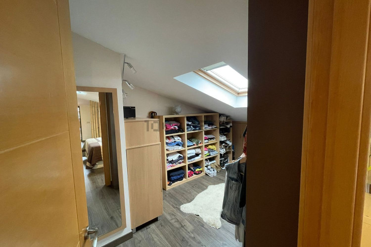 Dúplex en venta en Rambla de Francesc Macià