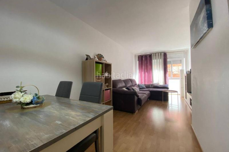 Piso  en venta en Segle XX en Segle XX Terrassa