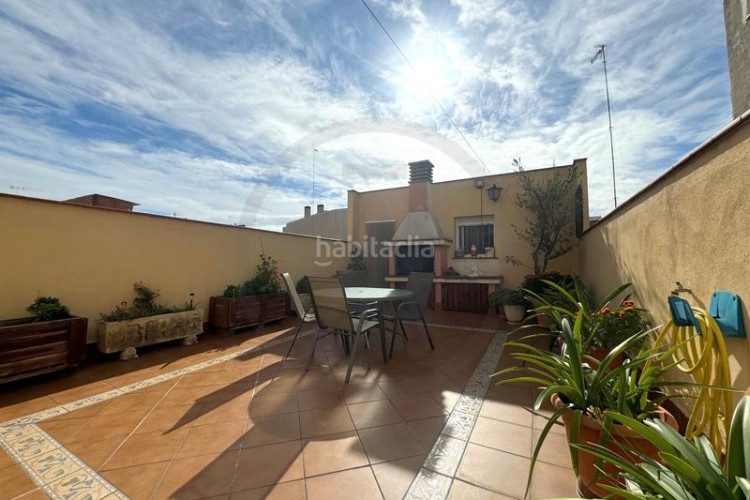Casa adosada tu casa! en Sant Pere Nord Terrassa