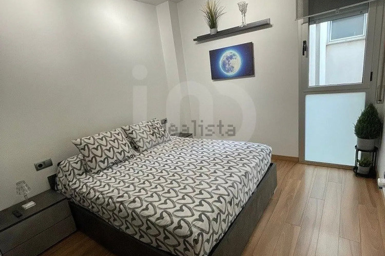 Piso en Barrio Roc Blanc