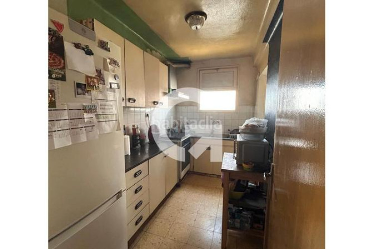 Piso  con posibilidades en bonaire en Pla de Bon Aire Terrassa