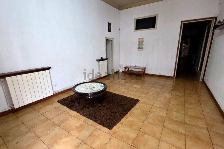 Piso en Barrio Ca n'Aurell