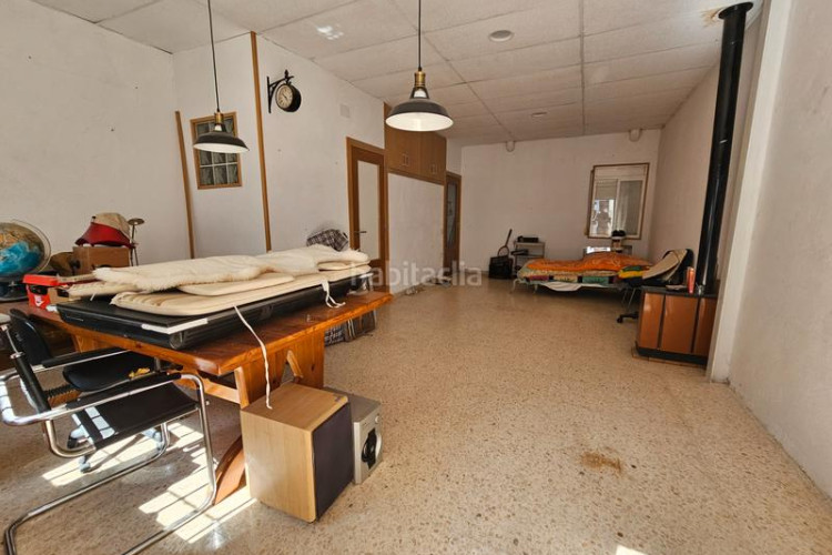 Casa en Barri del Centre Terrassa