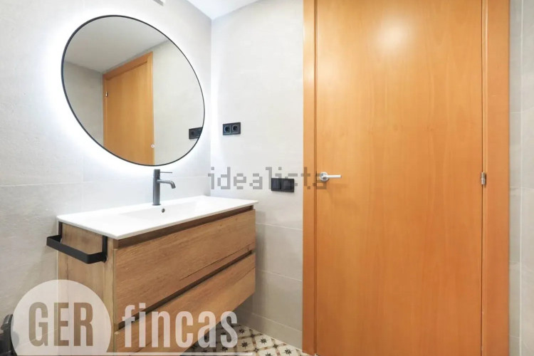 Piso en calle de l'Infant Martí