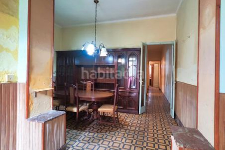 Casa en Barri del Centre Terrassa