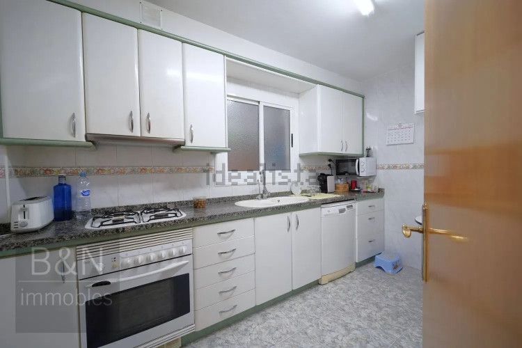 Amplia vivienda de ensueño en una ubicación privilegiada con 4 dormitorios y patio interior